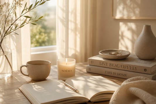 The Power of a Small Daily Ritual