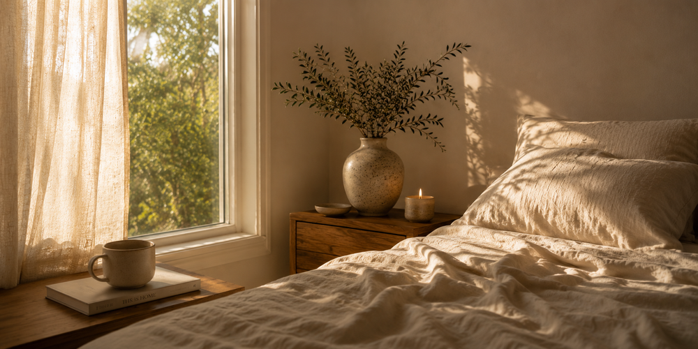 Creating an Evening That Actually Feels Like an Ending