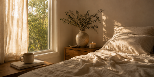 Creating an Evening That Actually Feels Like an Ending