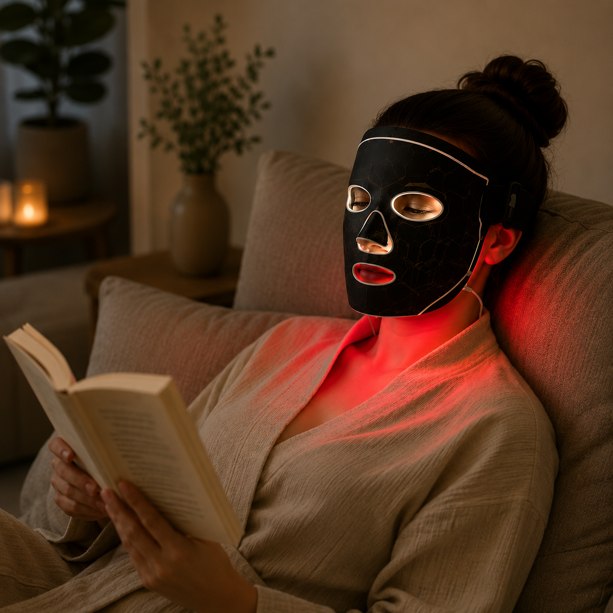 The Recovery Mask™