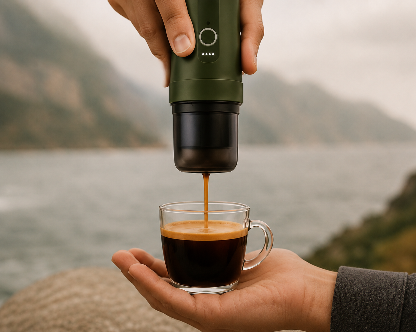 The Slower Morning Press™