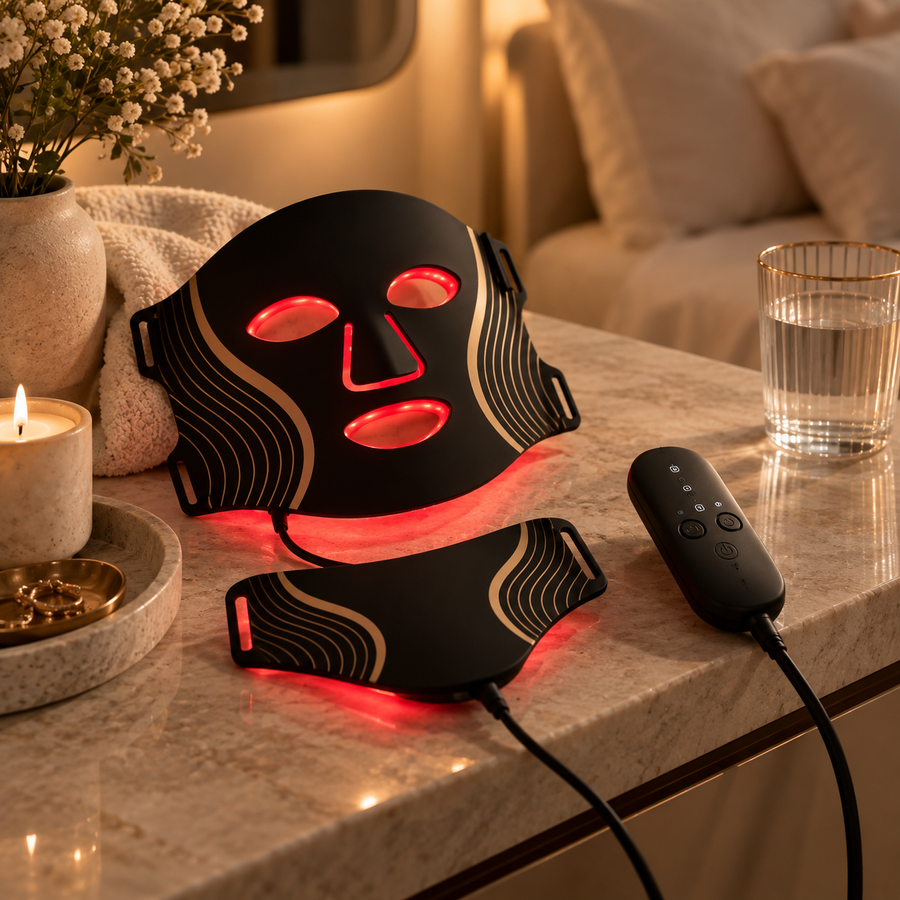 The Recovery Mask™
