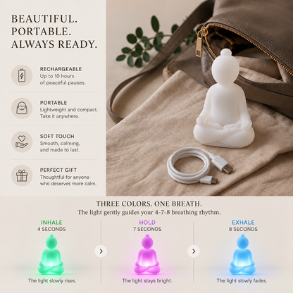 The Breath Between™