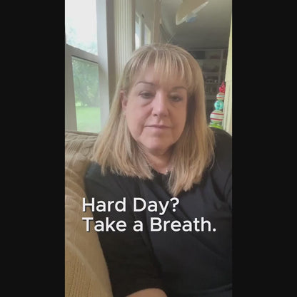 The Breath Between™